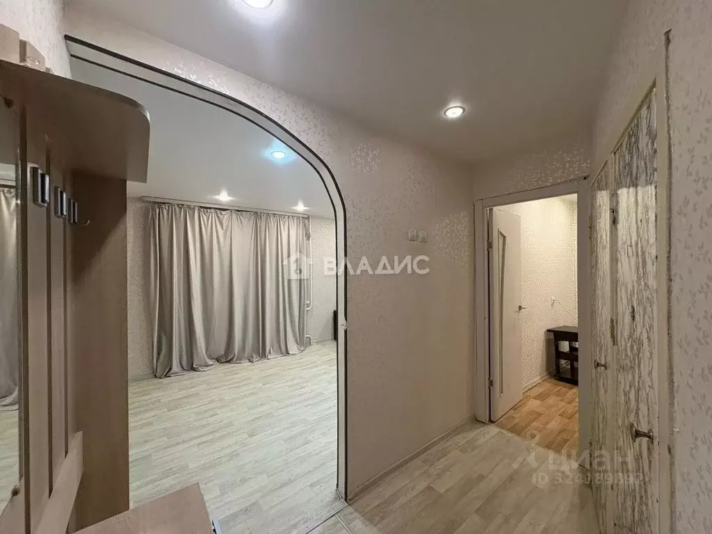 1-к кв. Волгоградская область, Волгоград ул. 51-й Гвардейской Дивизии, ... - Фото 1