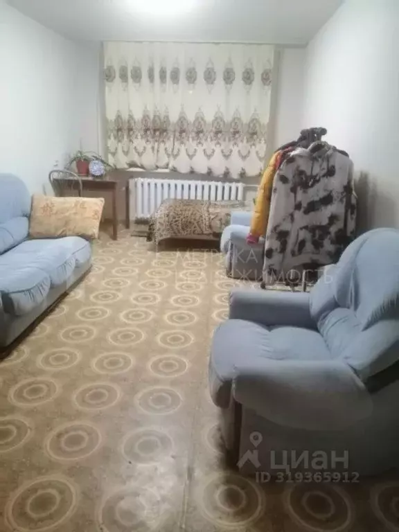 3-к кв. Тюменская область, Тюмень Ставропольская ул., 11 (63.0 м) - Фото 0