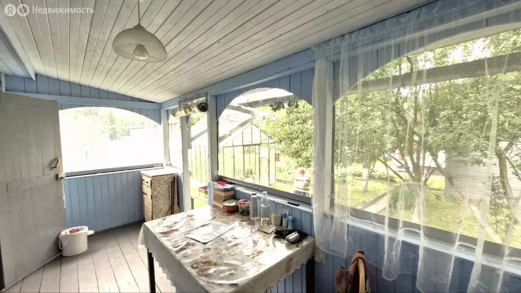 Дом в Лучинское, 48 (41 м) - Фото 1