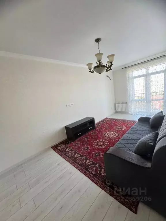 1-к кв. Дагестан, Махачкала просп. Насрутдинова, 30Е (40.0 м) - Фото 1