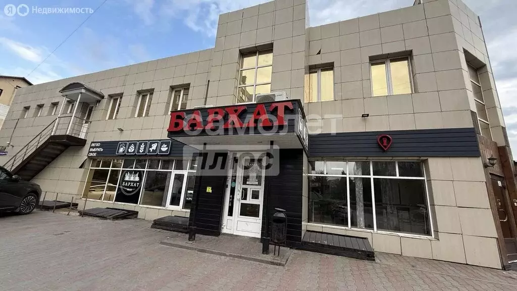 Помещение свободного назначения (373.2 м) - Фото 1