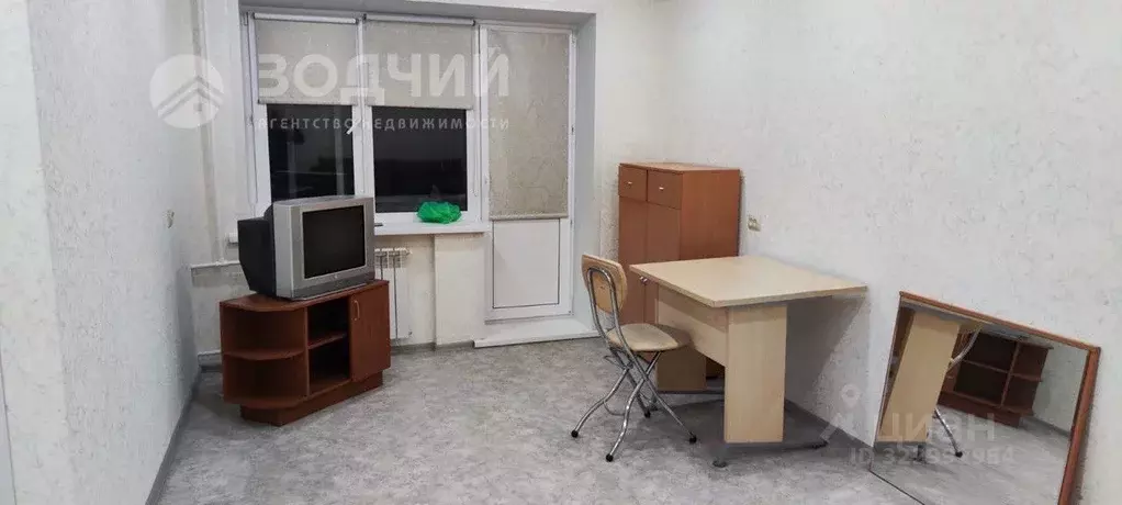 1-к кв. Чувашия, Чебоксары ул. Композитора Максимова, 11 (31.6 м) - Фото 1