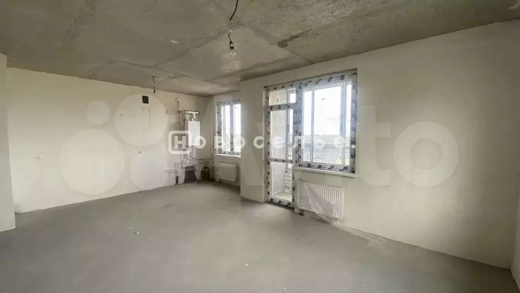 3-к. квартира, 103 м, 10/25 эт. - Фото 0