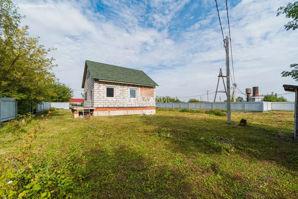 Дом в село Тюшево, 1Б (120 м) - Фото 1