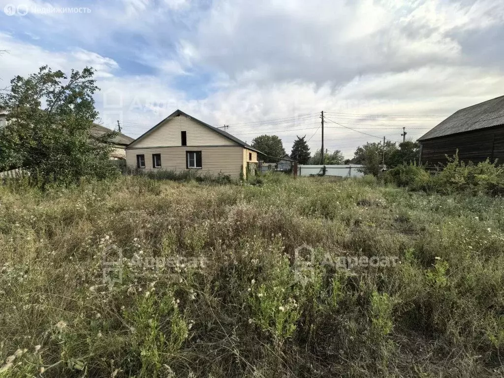 Дом в Закутский, Цыганзаревская улица (68 м) - Фото 0
