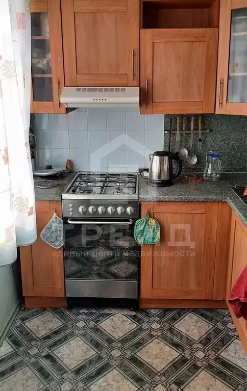 3-к кв. Санкт-Петербург ул. Евдокима Огнева, 6К4 (49.1 м) - Фото 1