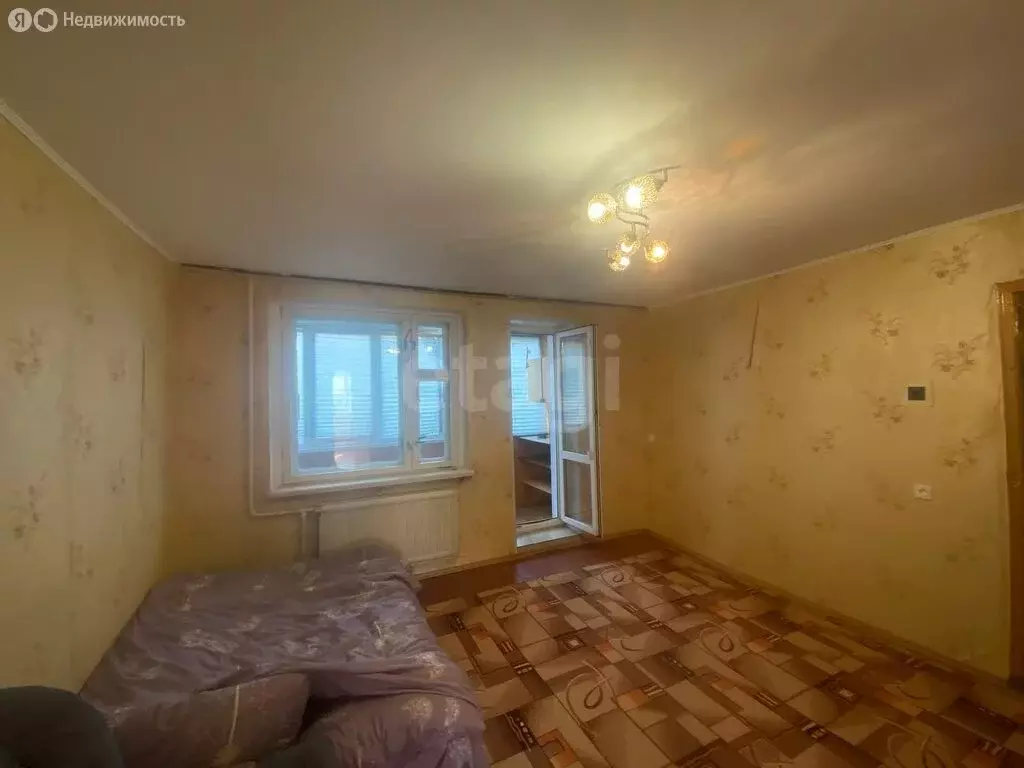 2-комнатная квартира: Череповец, Любецкая улица, 27 (56.4 м) - Фото 1