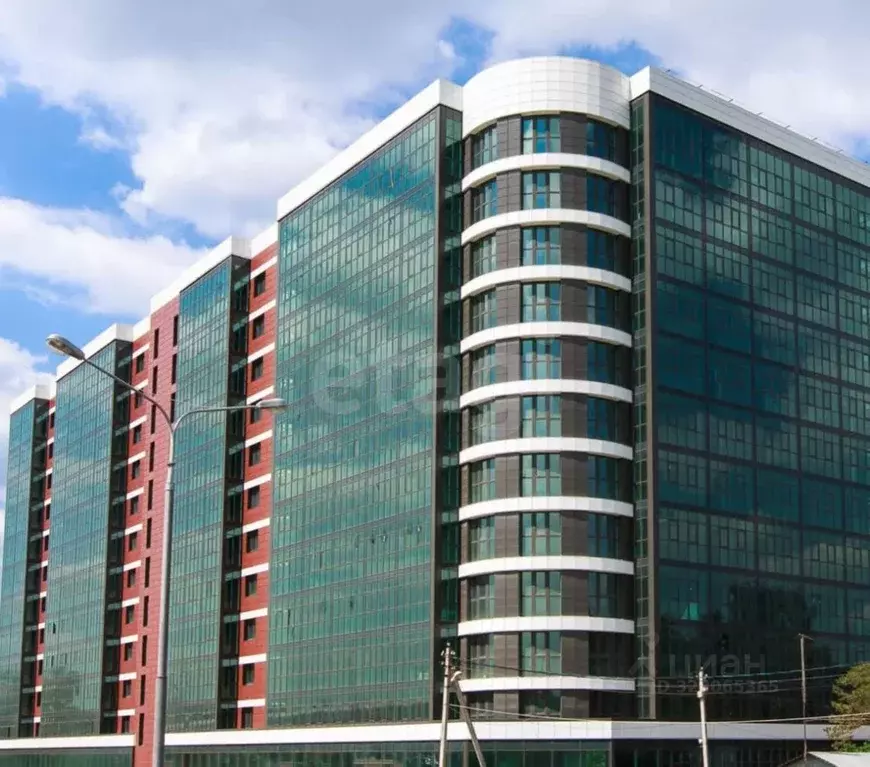 1-к кв. Московская область, Одинцовский городской округ, ... - Фото 2