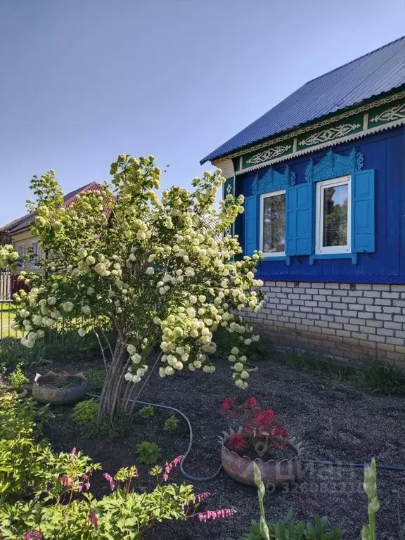 Дом в Ульяновская область, Павловский муниципальный округ, д. Новая ... - Фото 1