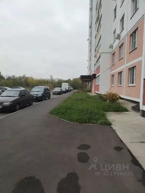 2-к кв. Орловская область, Орел ул. Левый Берег реки Оки, 113 (67.07 ... - Фото 2