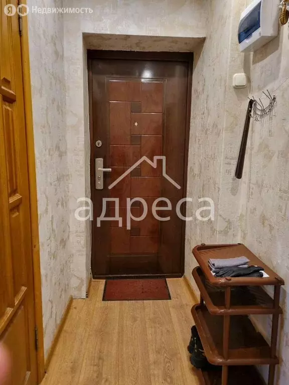 2-комнатная квартира: Самара, улица Антонова-Овсеенко, 89 (43 м) - Фото 1