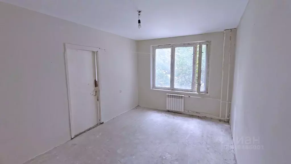 3-к кв. Москва Чертановская ул., 41К2 (51.0 м) - Фото 0