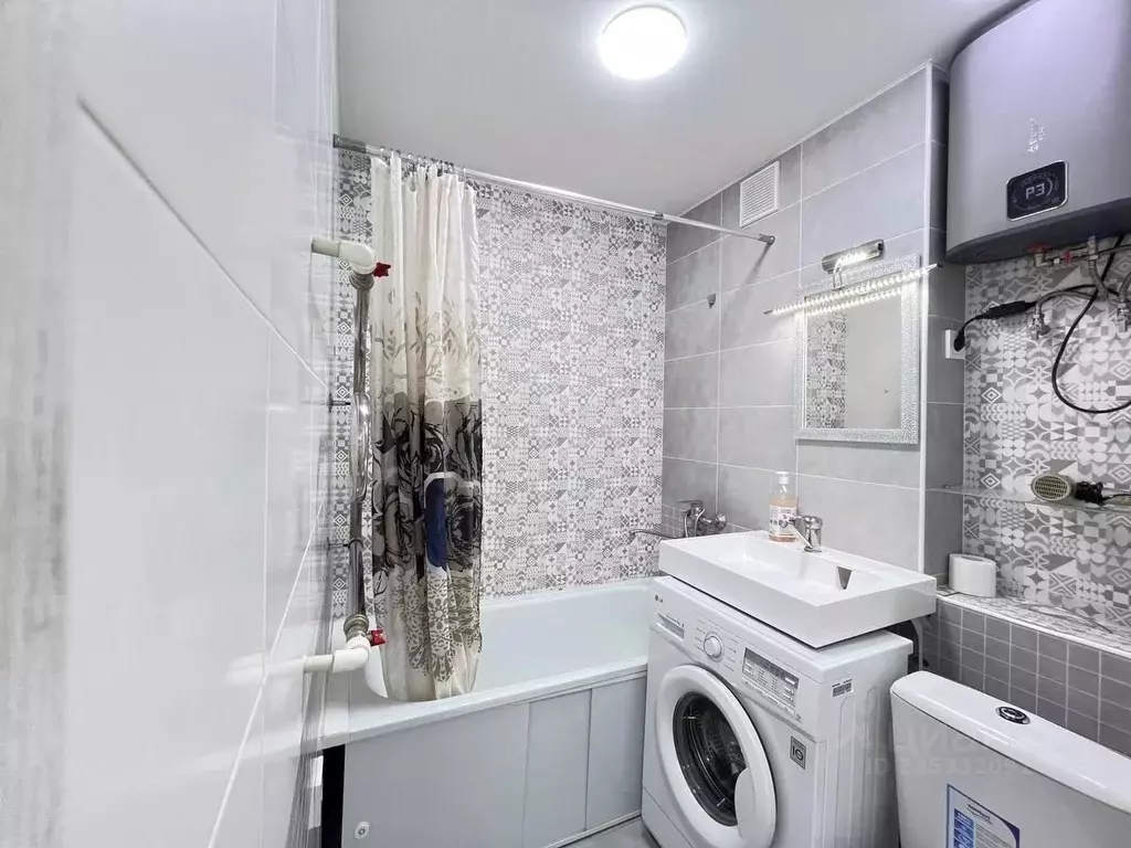 2-к кв. Орловская область, Орел Октябрьская ул., 42 (41.0 м) - Фото 2