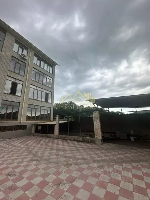 2-к кв. Северная Осетия, Владикавказ ул. Казбека Касаева, 20 (92.0 м) - Фото 2