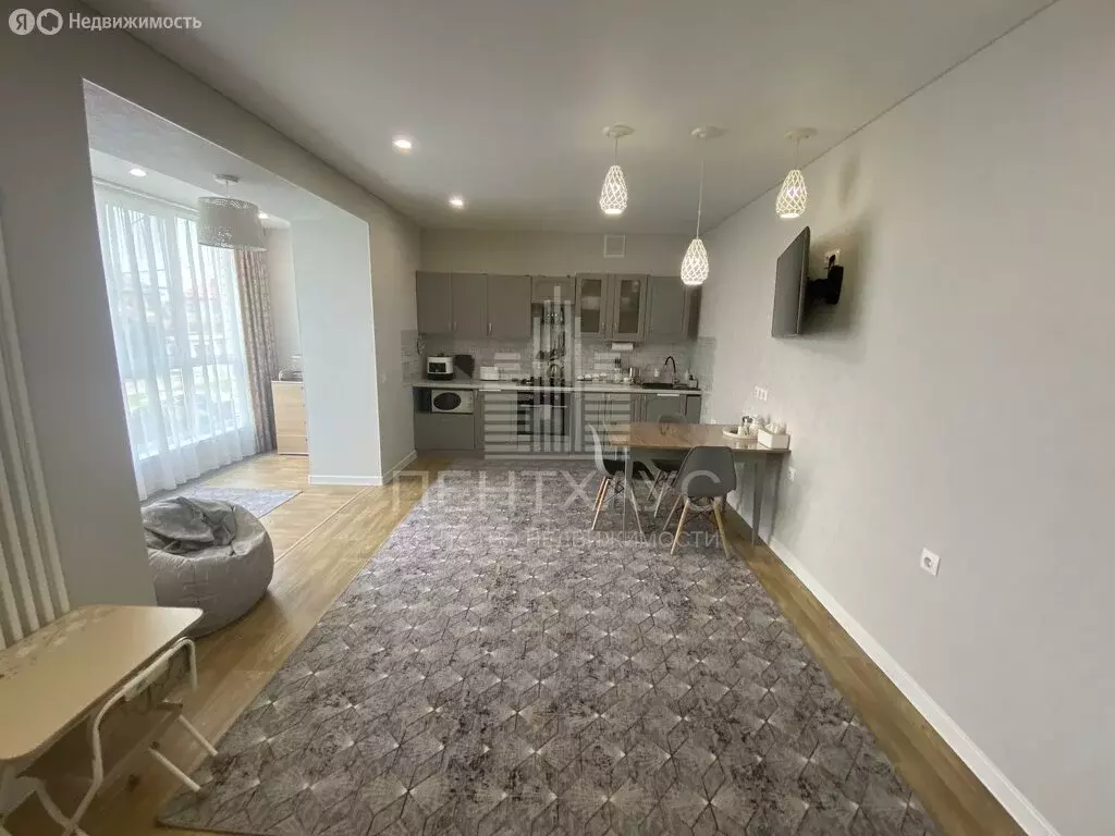 Дом в Владимир, микрорайон Юрьевец, Православная улица, 7 (222.1 м) - Фото 1