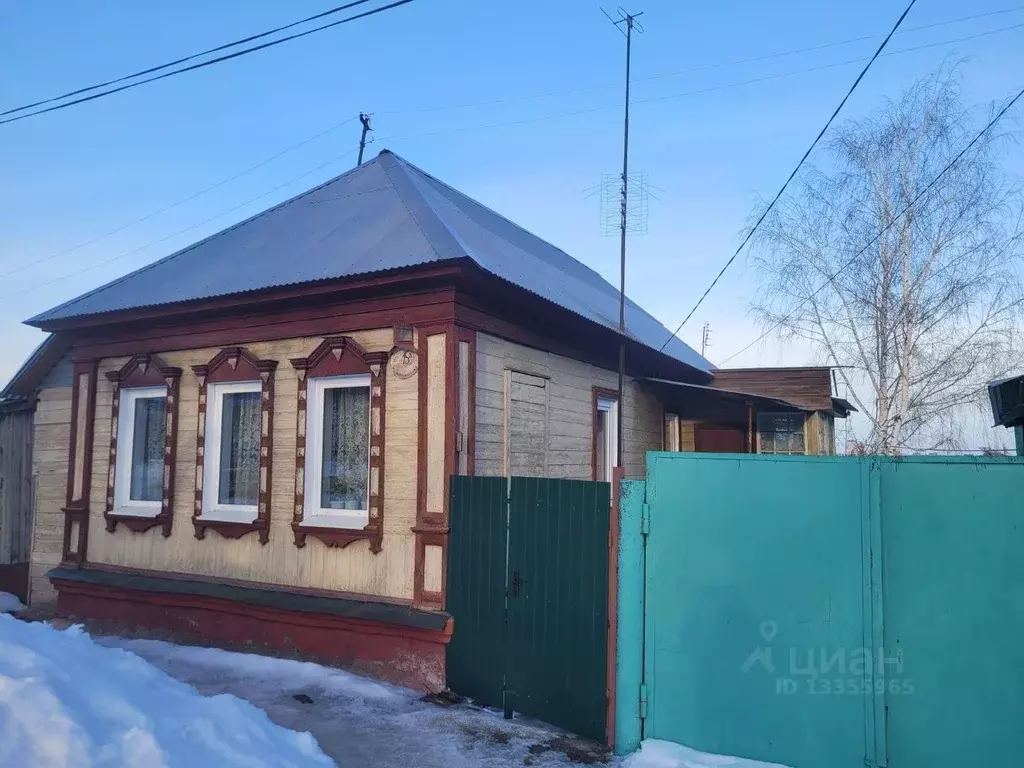 Дом в Тульская область, Тула ул. Лозинского, 15 (148 м) - Фото 1
