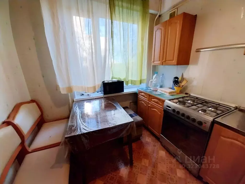 3-к кв. Ленинградская область, Сосновый Бор Молодежная ул., 7 (56.0 м) - Фото 1