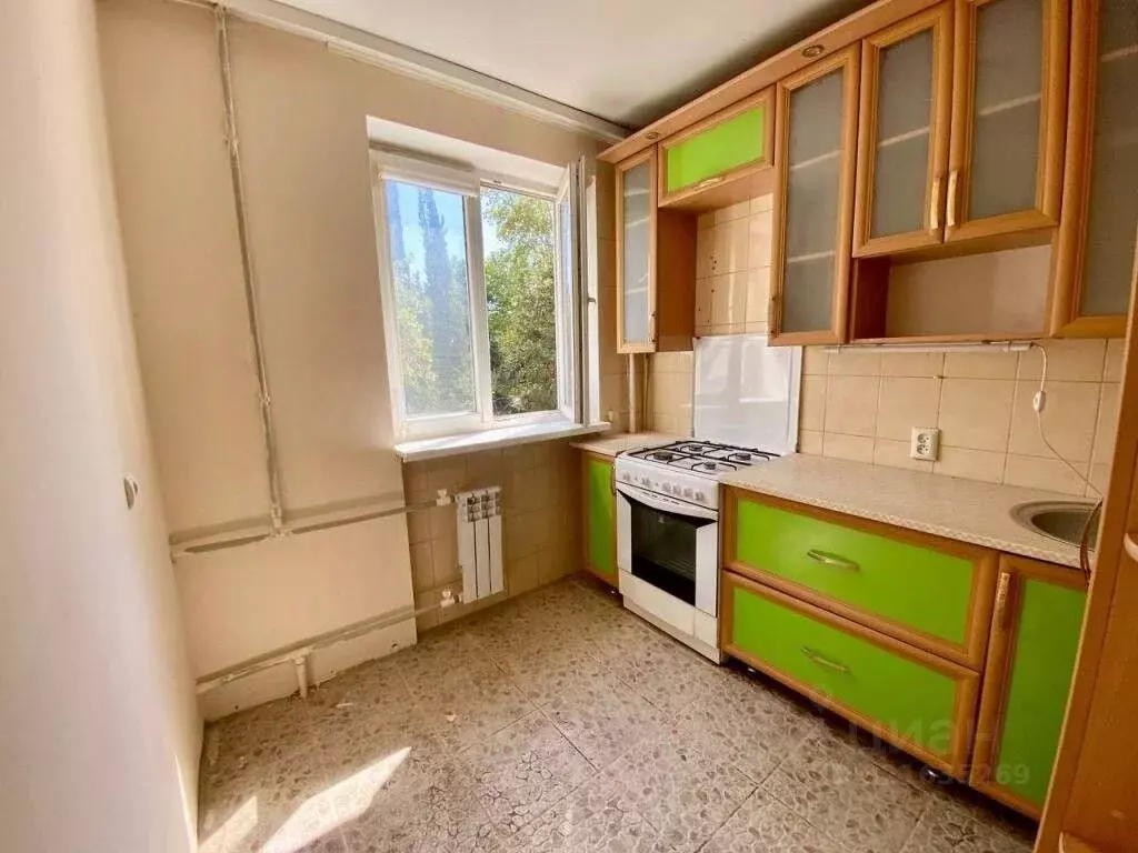 1-к кв. Севастополь ул. Героев Подводников, 14 (30.0 м) - Фото 1