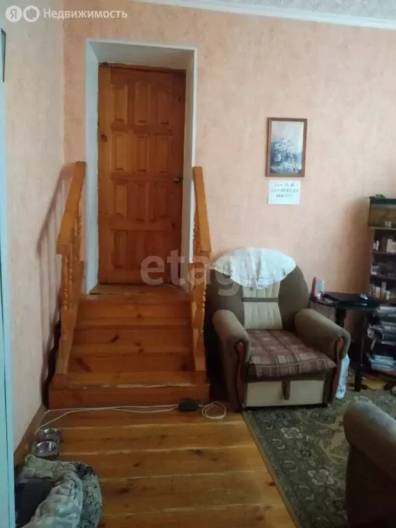 3-комнатная квартира: Саранск, Студенческая улица, 12 (57.5 м) - Фото 1