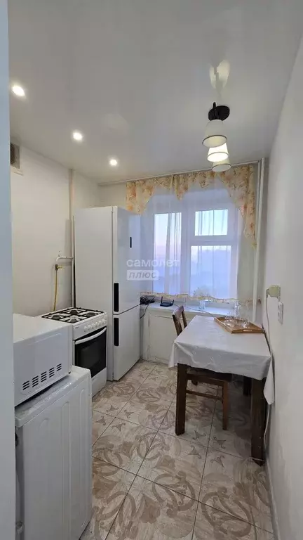 Квартира, 1 комната, 31 м - Фото 0