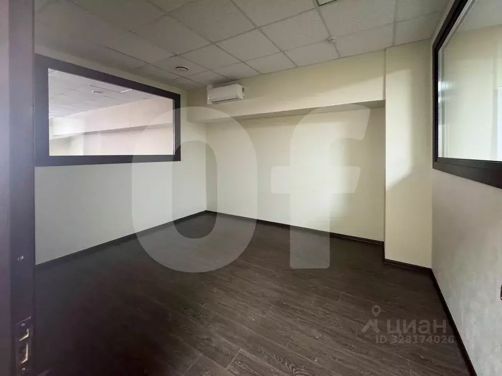 Офис в Москва 2-я Хуторская ул., 38А (909 м) - Фото 1