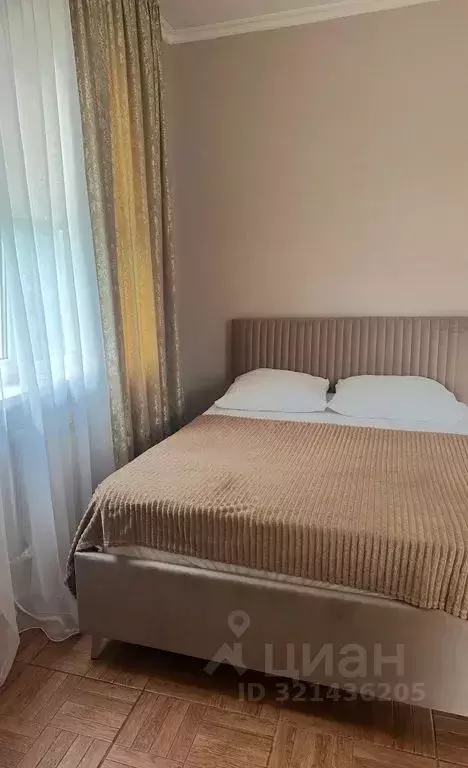 Комната Краснодарский край, Сочи Адлер жилрайон, ул. Голубые Дали, ... - Фото 1