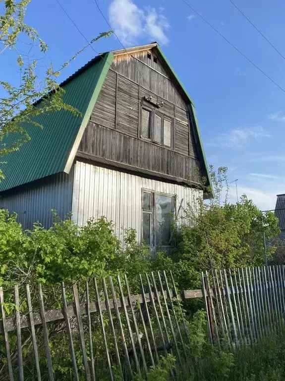 Дома в липовке