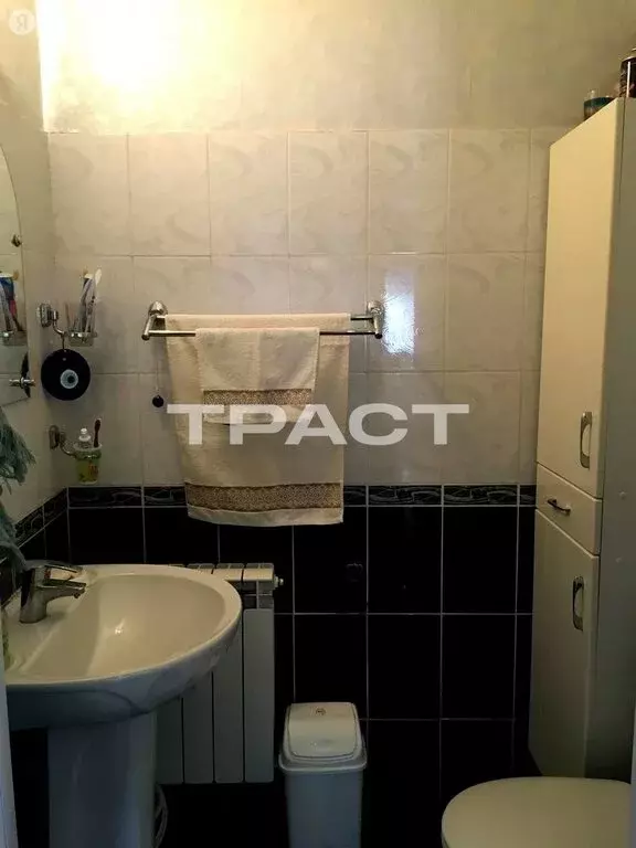 Дом в Воронеж, Донецкая улица (51.7 м) - Фото 2