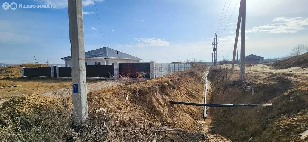 Участок в Волгоград, Ключевая улица (5 м) - Фото 2