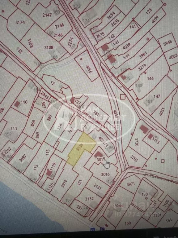 Участок в Пермский край, Кунгурский муниципальный округ, с. Филипповка ... - Фото 1