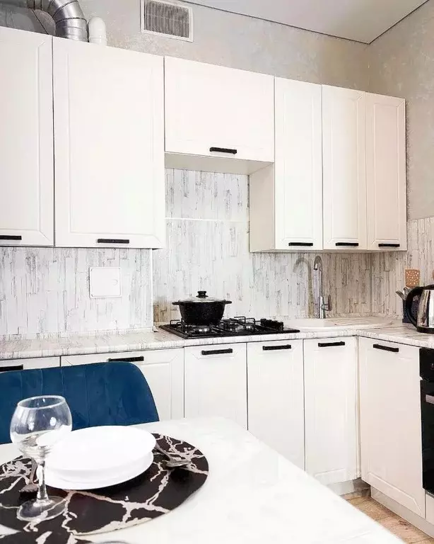 1-к кв. Башкортостан, Октябрьский ул. Рахимьяна Насырова, 18 (40.0 м) - Фото 2