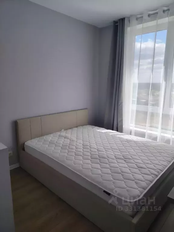 1-к кв. Московская область, Ленинский городской округ, д. Калиновка ... - Фото 1