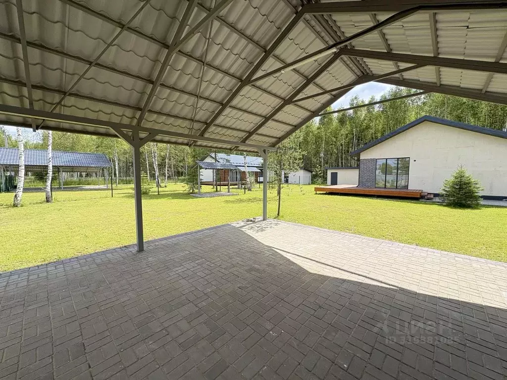Дом в Тверская область, Конаково ул. Рулева (96 м) - Фото 2