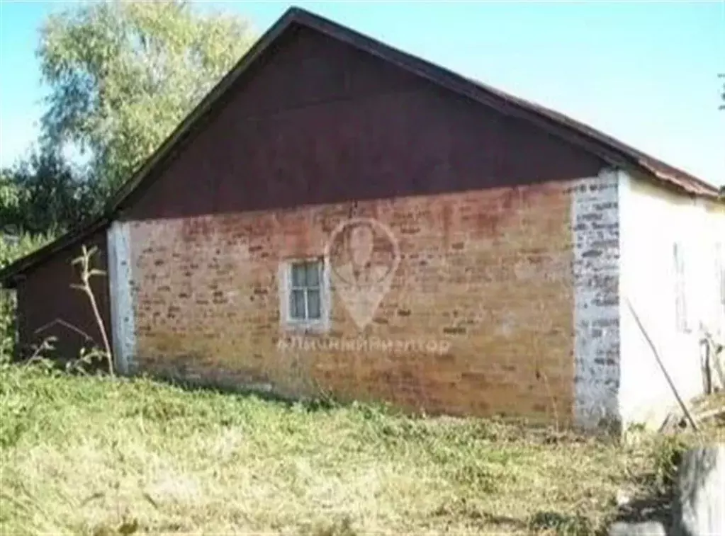 Дом в Рязанская область, Спасский муниципальный округ, Деревня ... - Фото 2