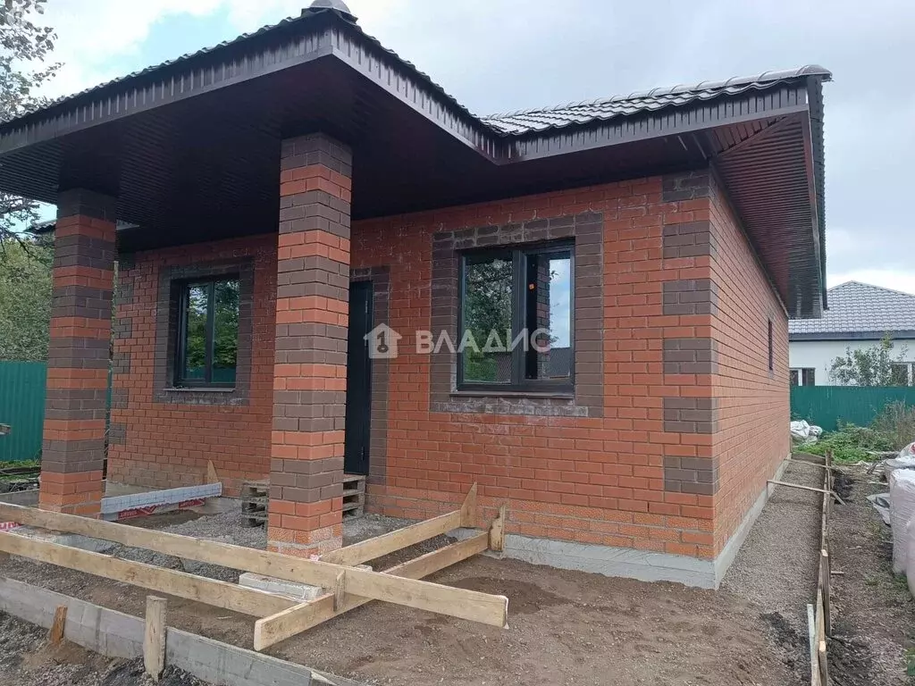 Дом в Стерлитамак, СНТ Дружба, 7 (90 м) - Фото 2