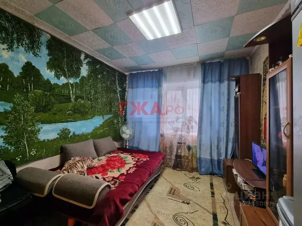 Студия Саха (Якутия), Нерюнгри ул. Кравченко, 19 (18.0 м) - Фото 1