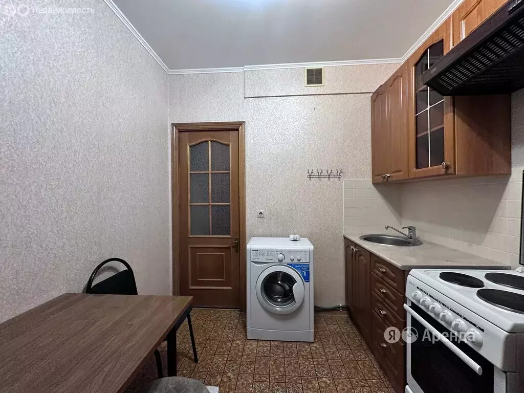 2-комнатная квартира: Москва, улица Кулакова, 12к1 (46 м) - Фото 1