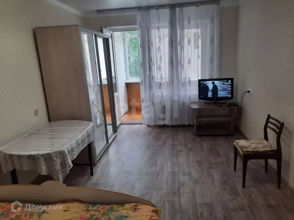 Продаётся 1-к квартира, 36 м - Фото 0