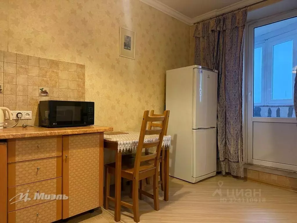 Студия Московская область, Балашиха Ольгино мкр, ул. Граничная, 38 ... - Фото 2