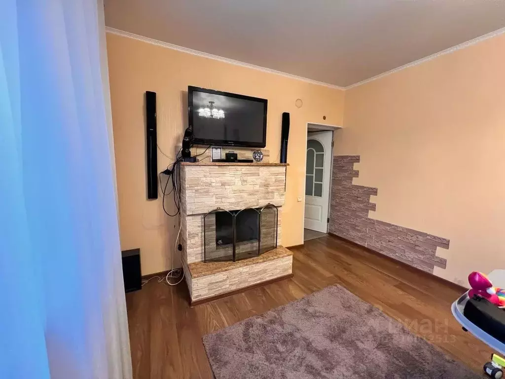 Дом в Тверская область, Конаковский муниципальный округ, пос. Озерки ... - Фото 1