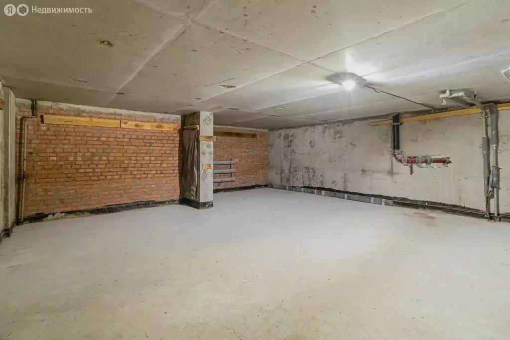 Помещение свободного назначения (43.6 м) - Фото 2