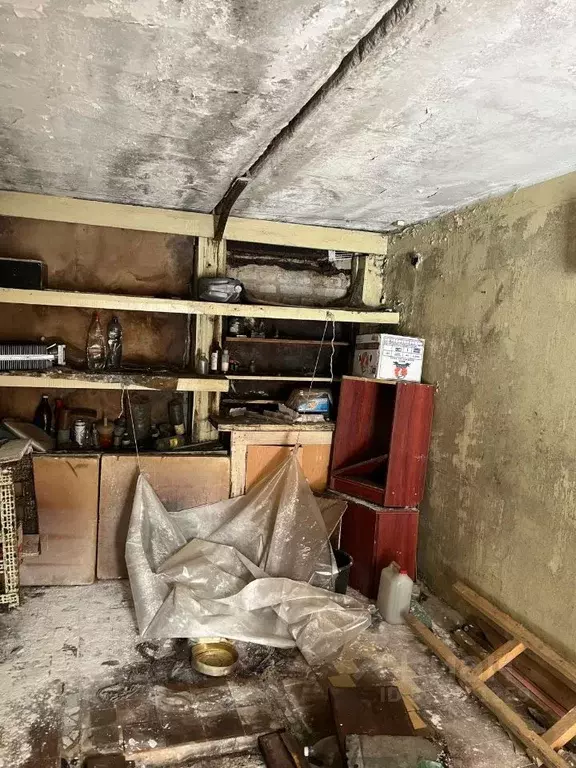 Гараж в Владимирская область, Владимир Перекопский военный городок,  ... - Фото 2