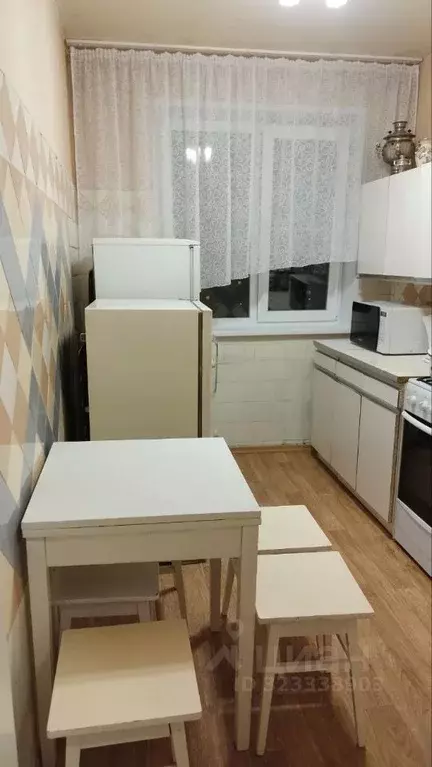 2-к кв. Нижегородская область, Нижний Новгород просп. ... - Фото 2