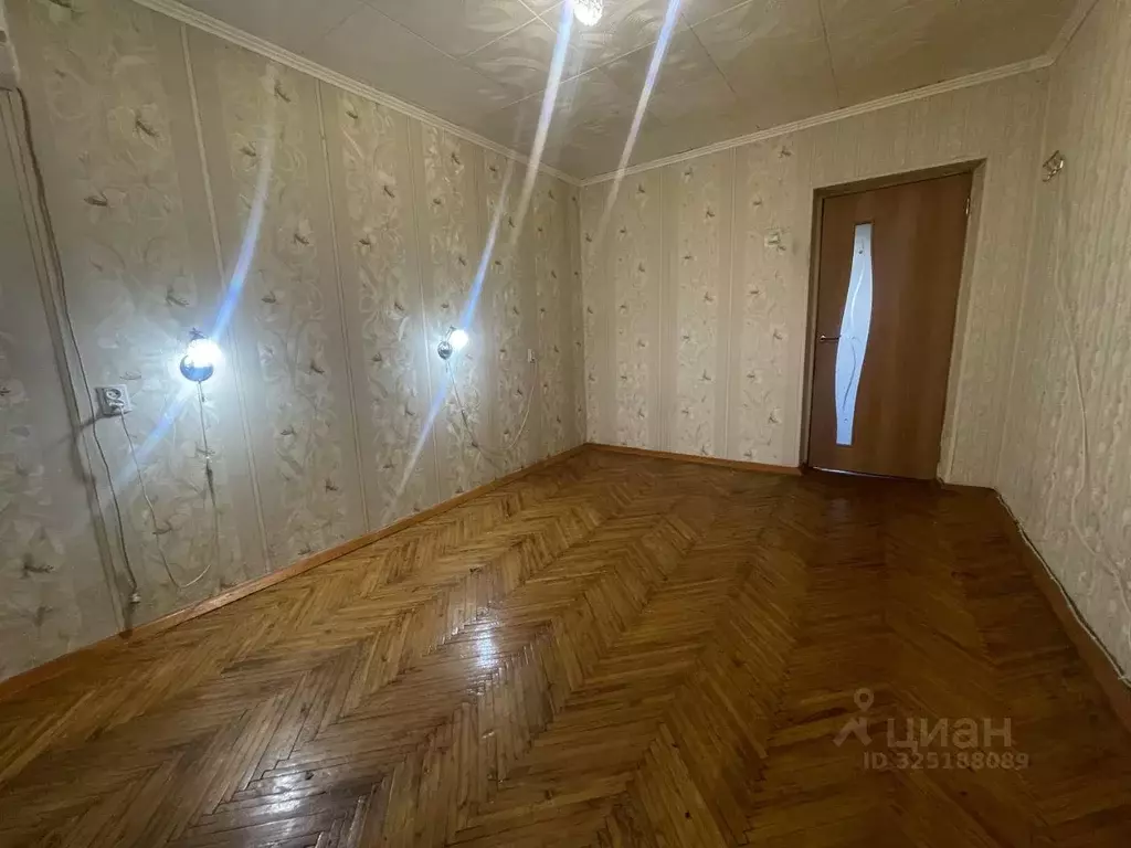 2-к кв. Краснодарский край, Кропоткин Кавказский район, Комсомольская ... - Фото 2