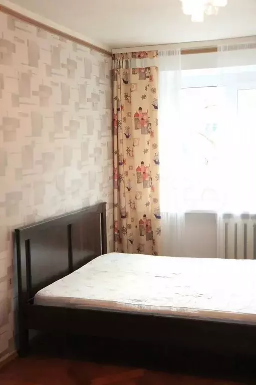 3-к. квартира, 65 м, 3/5 эт. - Фото 1