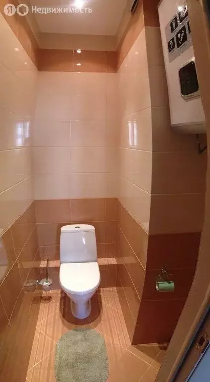 2-комнатная квартира: Дмитров, Спасская улица, 13 (72.5 м) - Фото 0