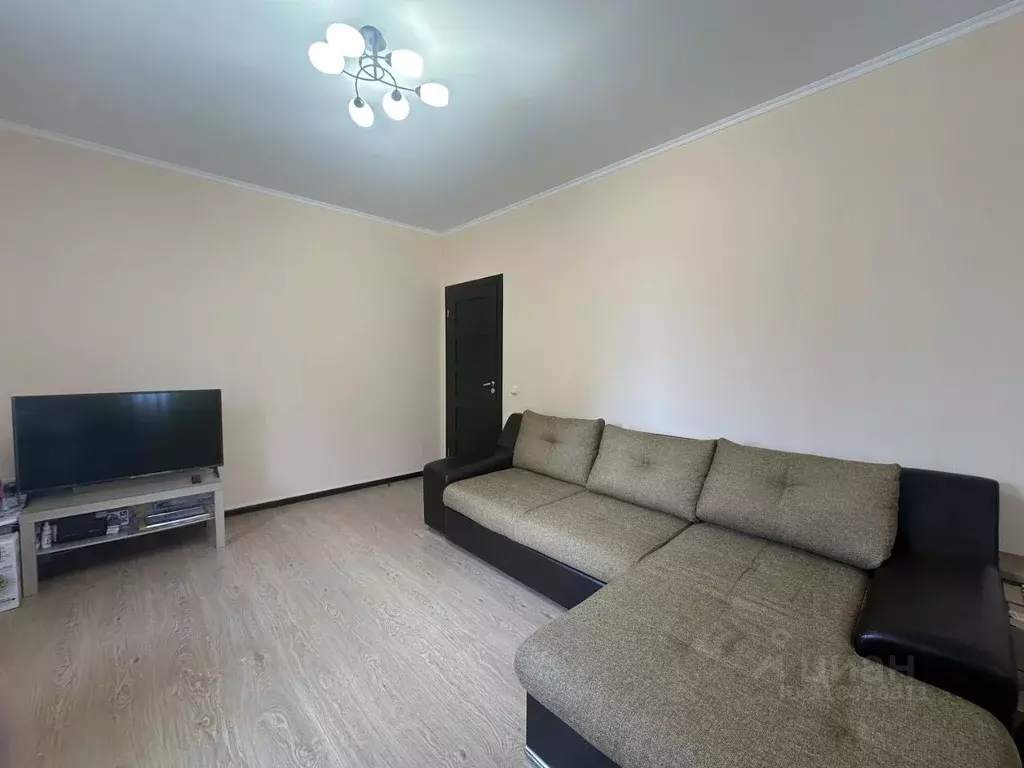 2-к кв. Санкт-Петербург Комендантский просп., 67 (51.3 м) - Фото 1