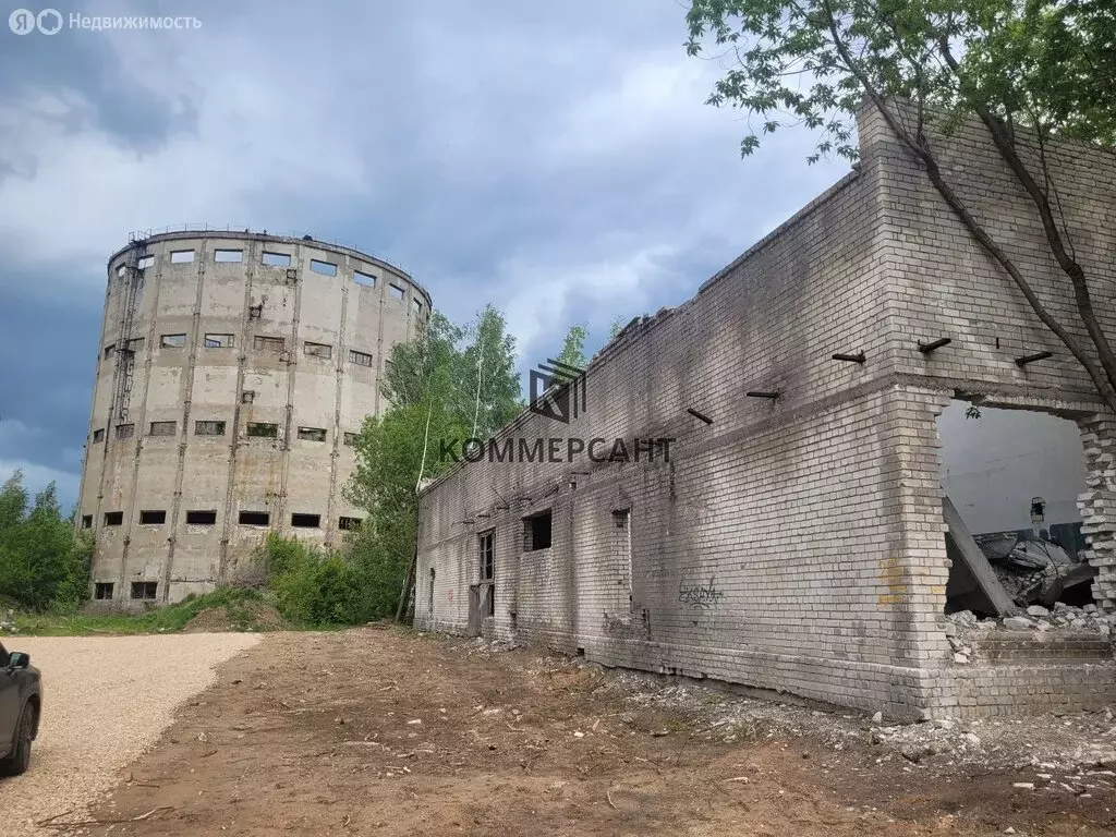 Участок в Нижний Новгород, Народная улица, 2Б (60 м) - Фото 0