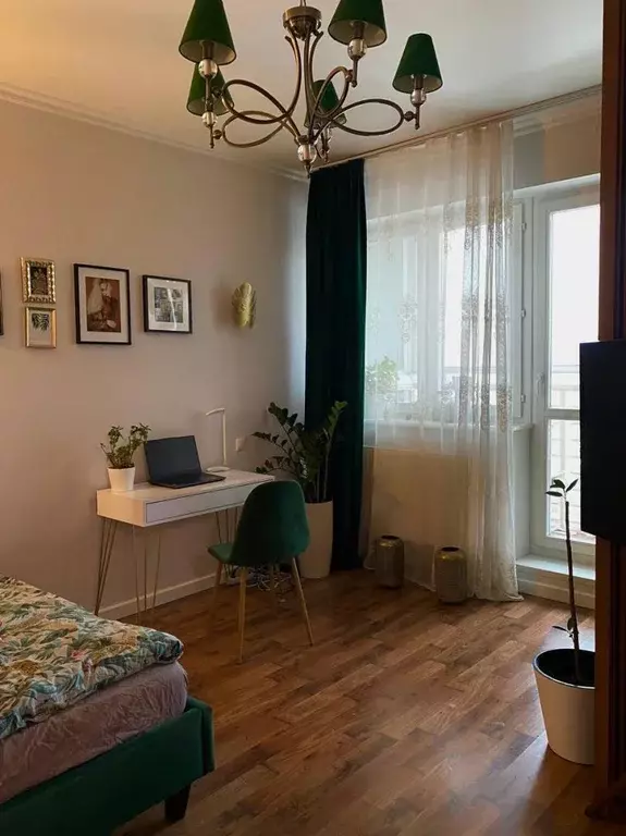 Продается 2-комнатная квартира - Фото 2