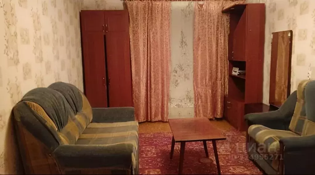 Комната Саратовская область, Саратов ул. Имени Академика О.К. ... - Фото 2